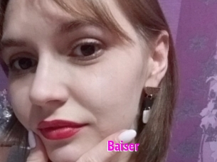 Baiser