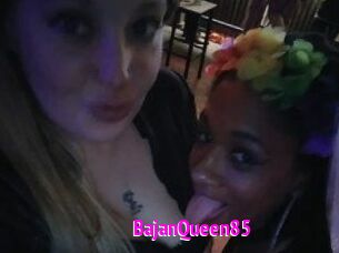 BajanQueen85