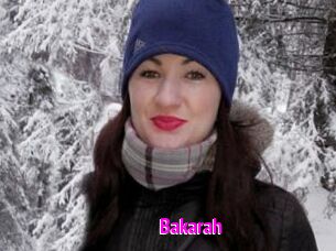Bakarah