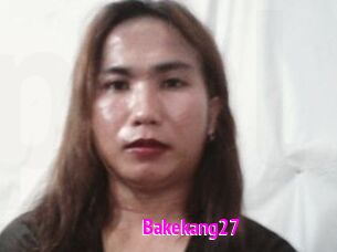 Bakekang27