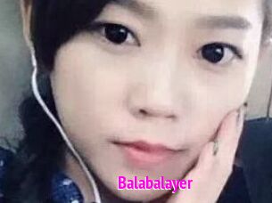 Balabalayer