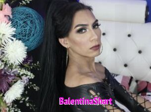 BalentinaShart Porn Loverz