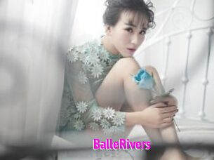 BalleRivers