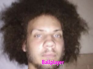 Ballplayer
