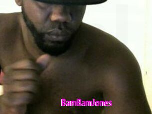 BamBamJones