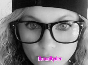 BamaRyder Porn Loverz