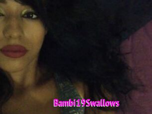 Bambi19Swallows