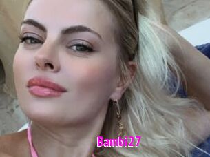 Bambi27
