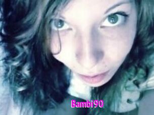 Bambi90