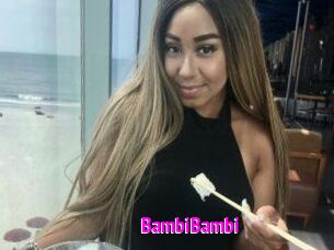 BambiBambi