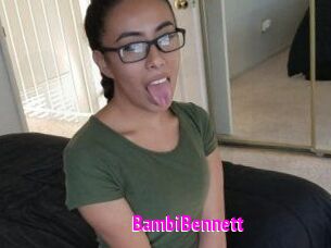 BambiBennett