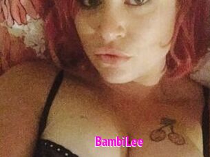Bambi_Lee
