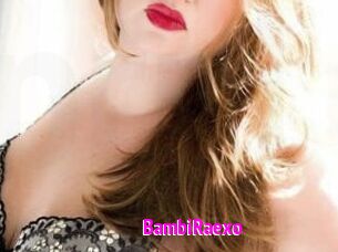 BambiRaexo