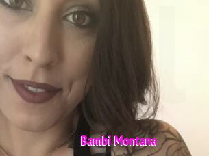Bambi_Montana Porn Loverz