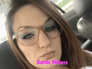 Bambi_Walters