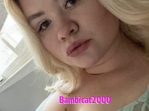 Bambicat2000