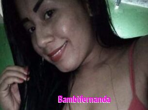 Bambifernanda