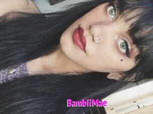 BambiiMae