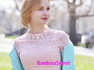Bambina_Sweet