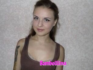 Bambolllina
