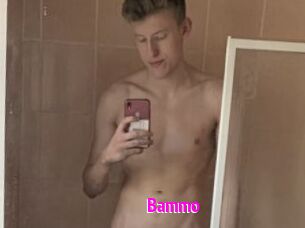 Bammo