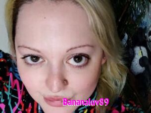 Bananaluv89
