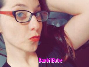 BanbiiBabe