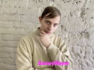 BanneyWayne