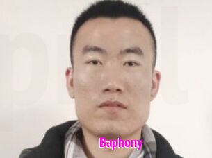 Baphony