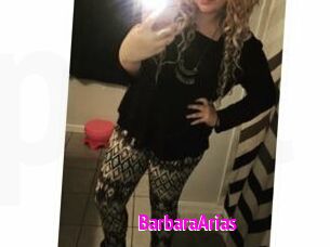 BarbaraArias