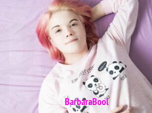 BarbaraBool