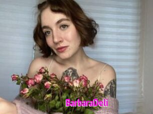 BarbaraDeli