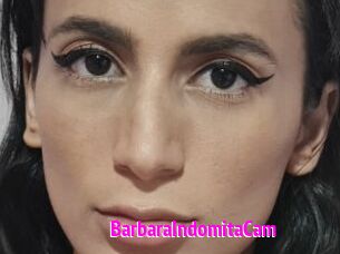 BarbaraIndomitaCam Porn Loverz
