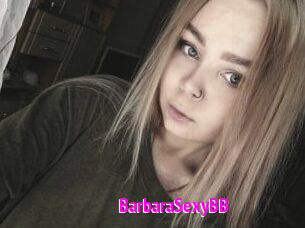 BarbaraSexyBB