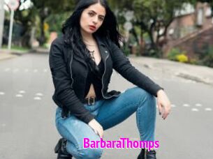 BarbaraThomps Porn Loverz