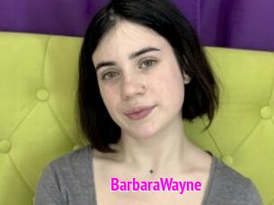 BarbaraWayne