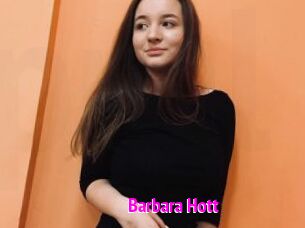 Barbara_Hott