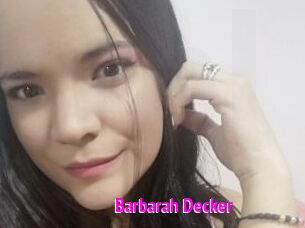 Barbarah_Decker Porn Loverz