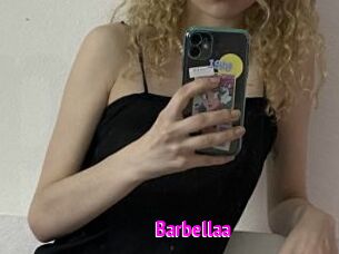 Barbellaa
