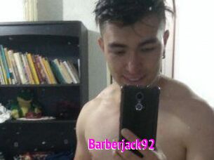 Barberjack92 Porn Loverz