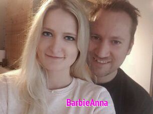 BarbieAnna