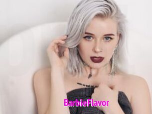 BarbieFlavor