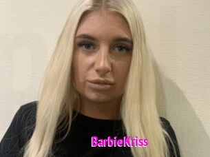 BarbieKriss