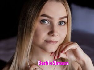 BarbieSimson