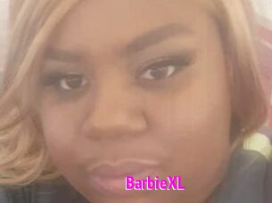 BarbieXL