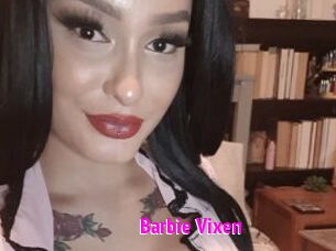 Barbie_Vixen