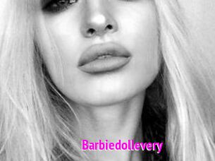 Barbiedollevery