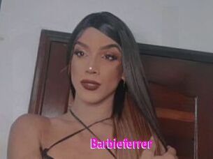 Barbieferrer