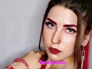 BarbyAlison