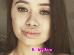 BarbyyDory Porn Loverz